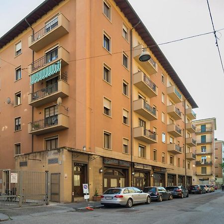 Biasanot Mini Hotel Bologna Buitenkant foto